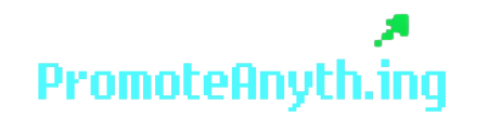 PromoteAnyth.ing